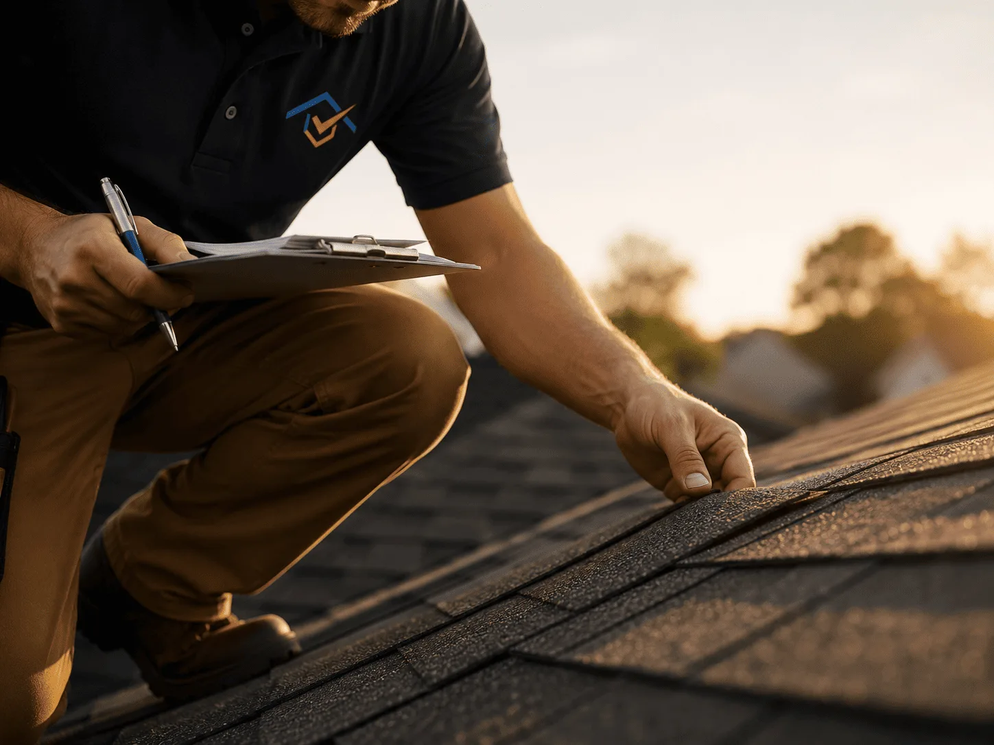 Why Choose Roof Inspection in Hopewell, OH