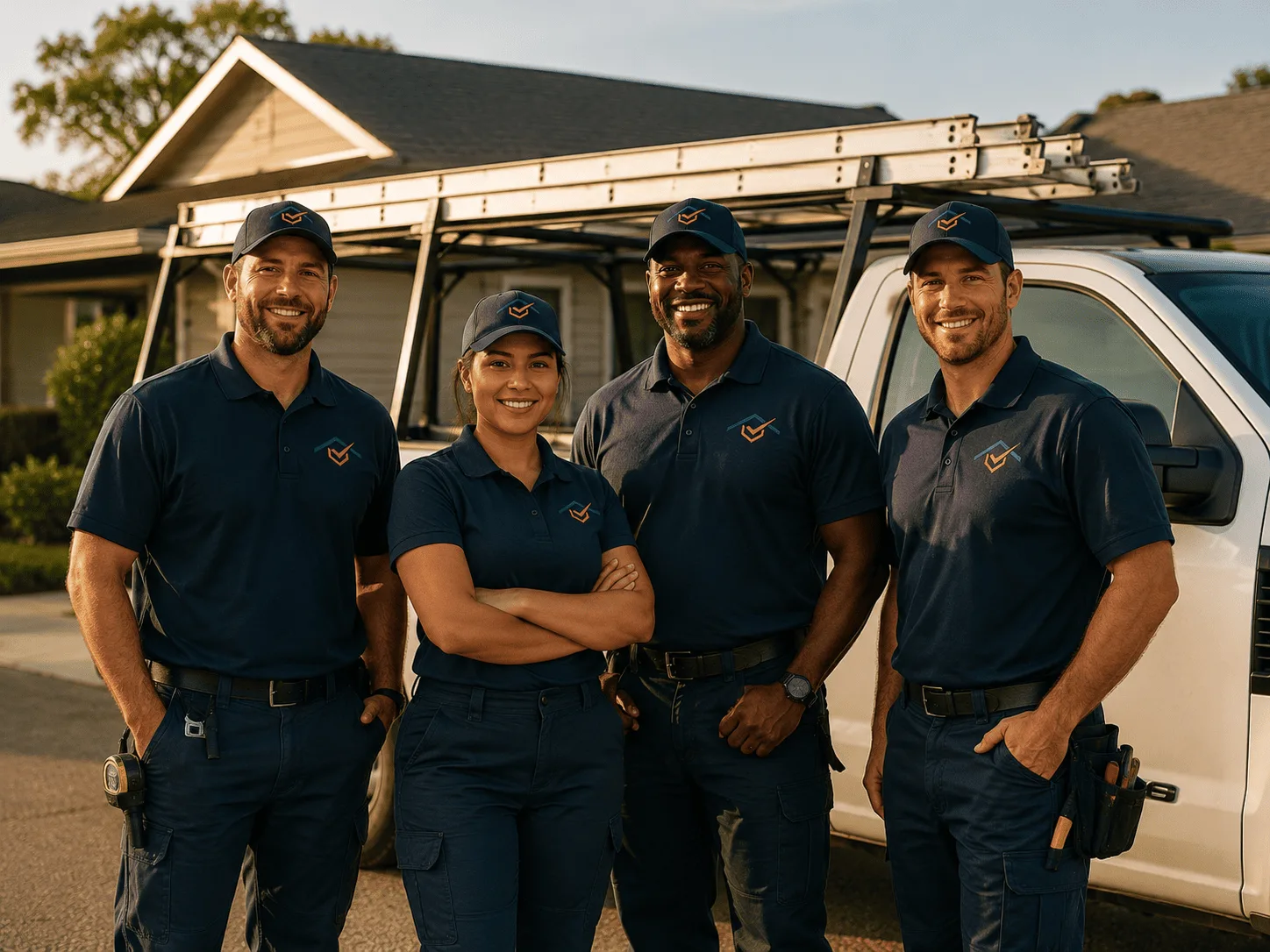 Roof Inspection company in Hopewell, OH